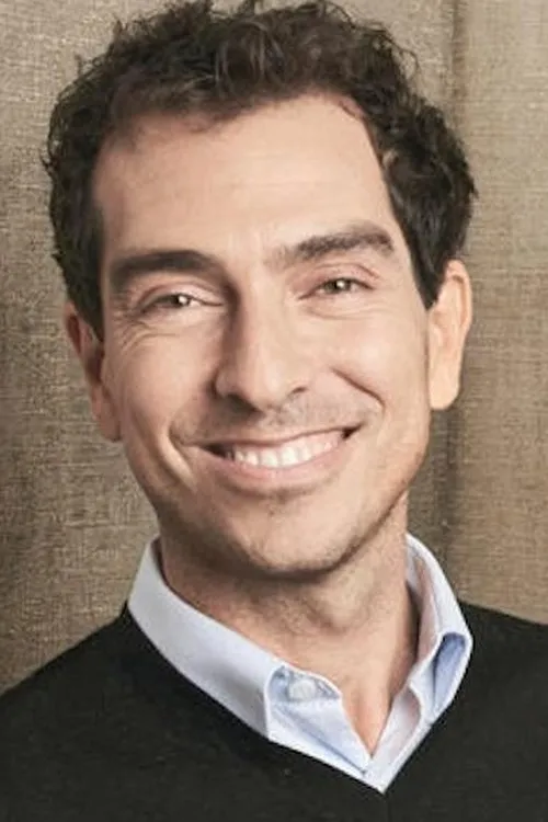 Profile photo of Yann Zenou