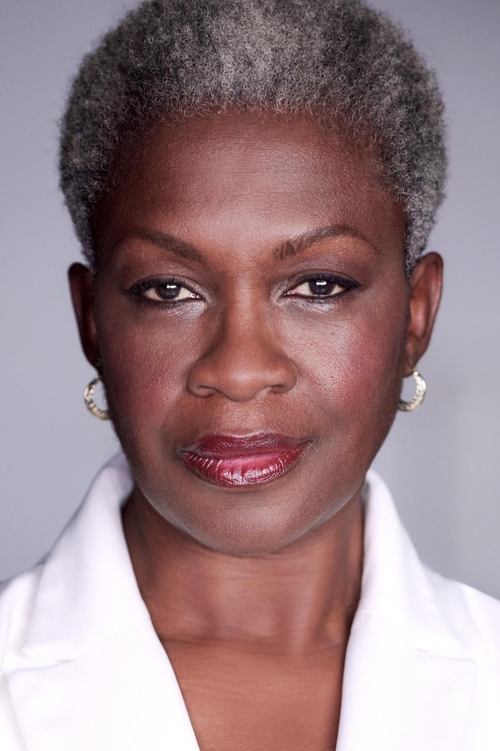 Photo of Yanna McIntosh