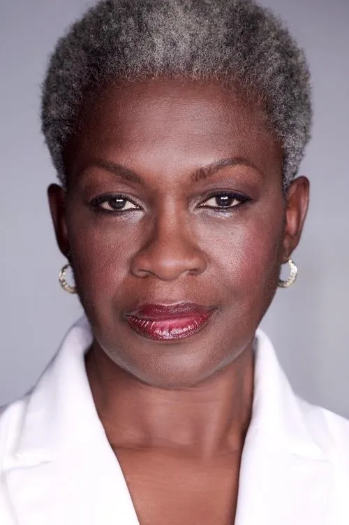 Profile photo of Yanna McIntosh