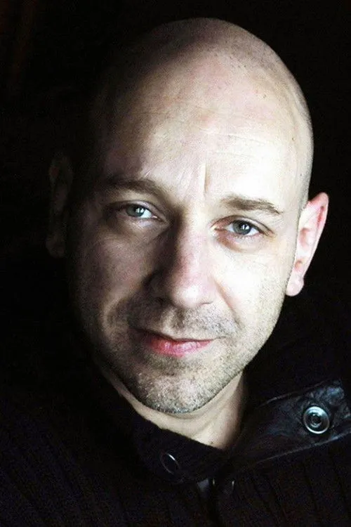 Profile photo of Yannick Dahan