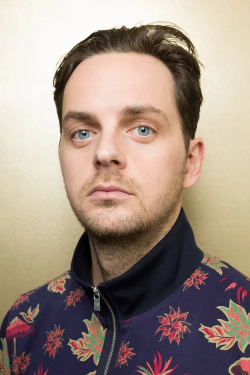 Photo of Yannick van de Velde