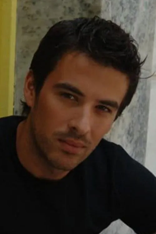 Photo of Yannis Aivazis