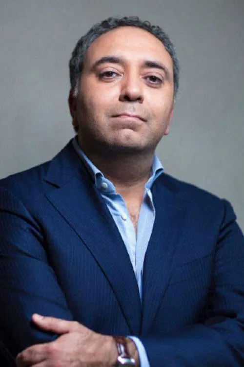 Profile photo of Yannis Chebbi