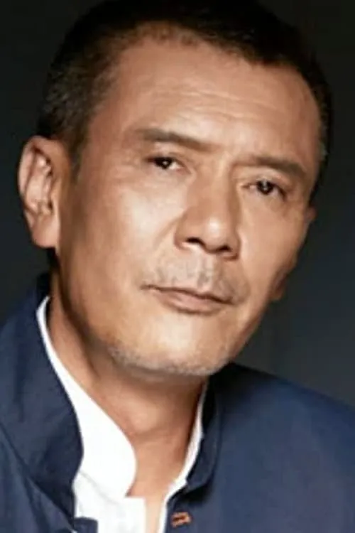 Profile photo of Yao Anlian
