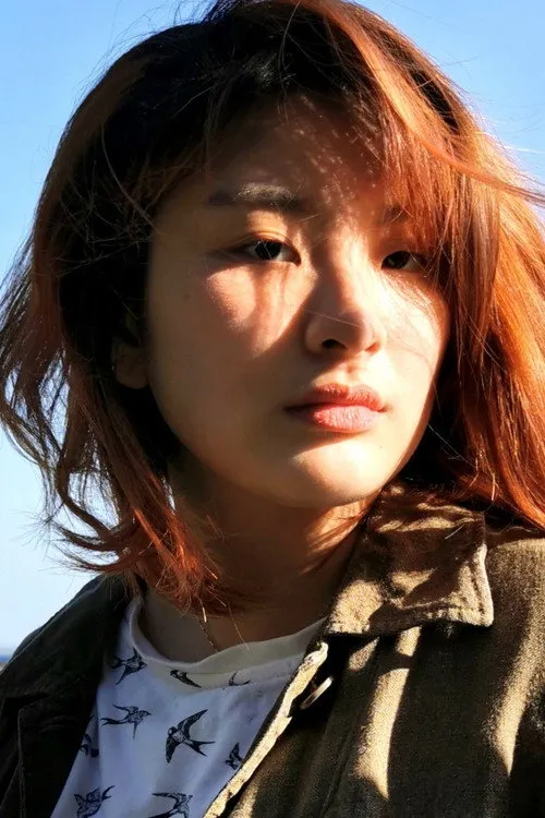 Profile photo of Yao Mou In