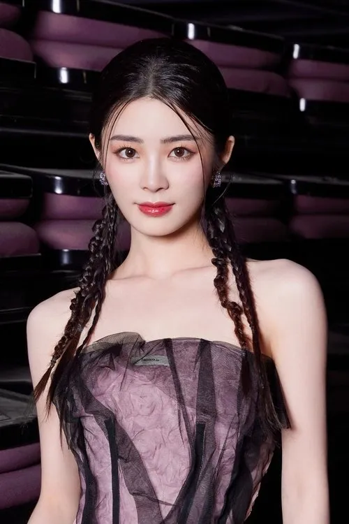 Profile photo of Yao Xiaotang