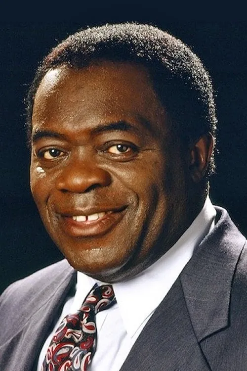 Photo of Yaphet Kotto