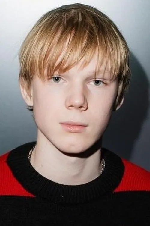 Photo of Yaroslav Mogilnikov