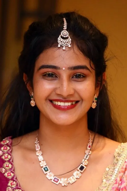 Photo of Yashna Chowdary