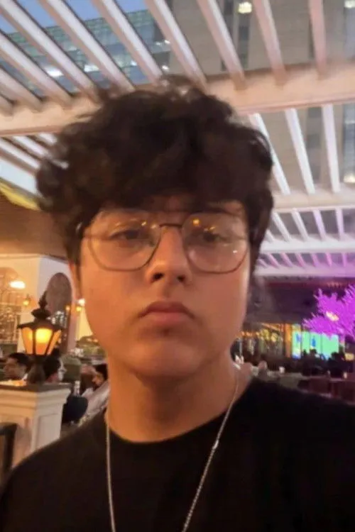 Photo of Yashodhan Pande