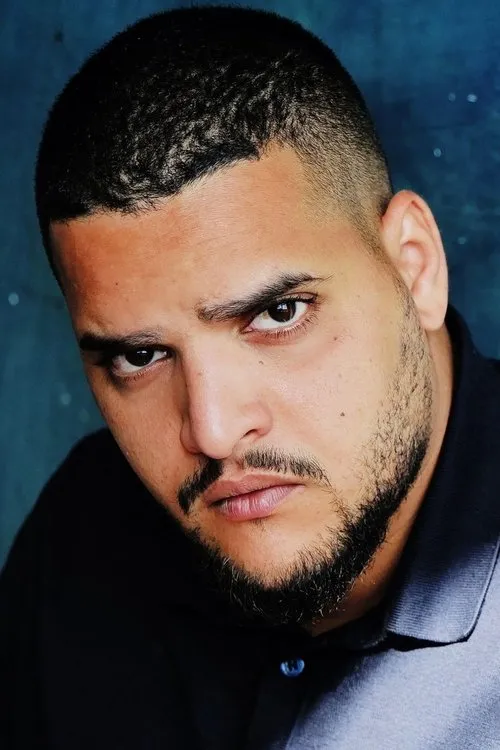 Photo of Yasin el Harrouk