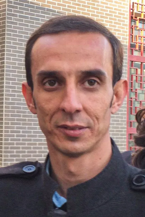 Profile photo of Yasin Negah