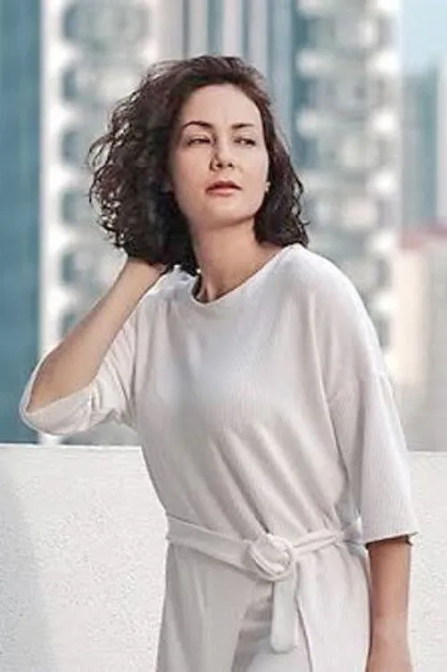 Photo of Yasmin Hani