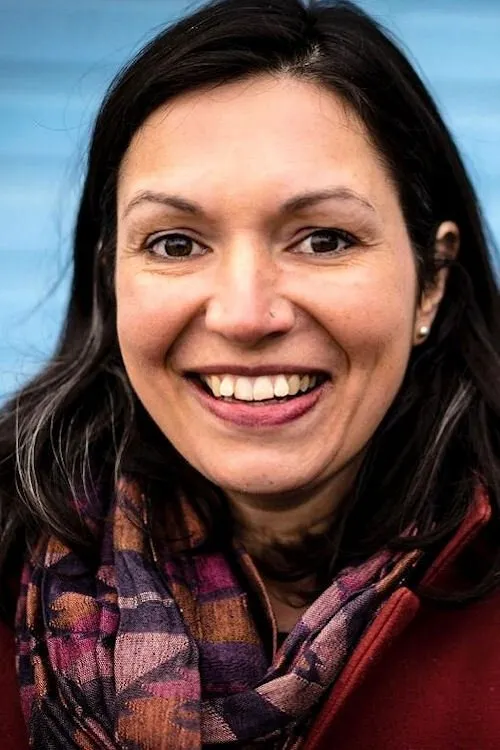 Photo of Yasmin Khan