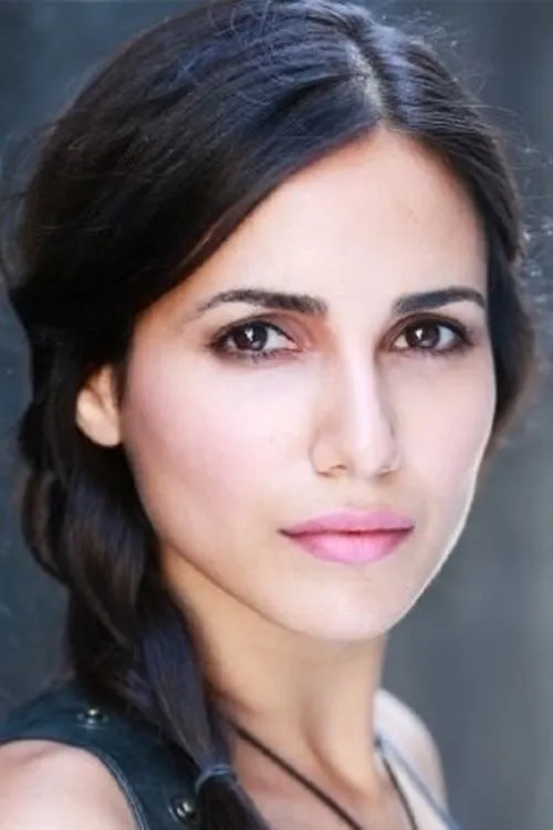 Profile photo of Yasmine Aker