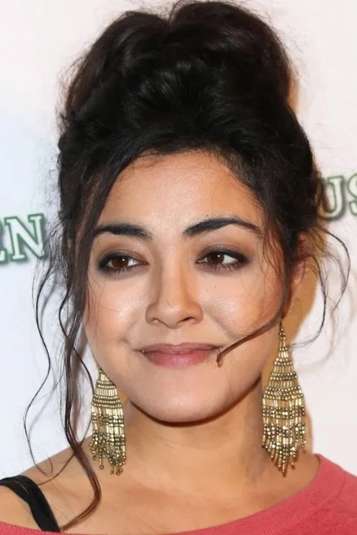 Profile photo of Yasmine Al-Bustami