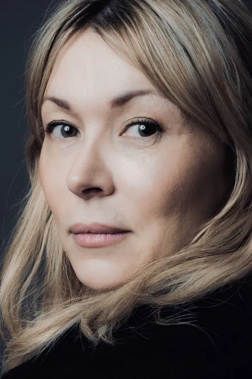 Profile photo of Yasmine Garbi