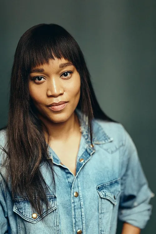 Profile photo of Yasmine Holness-Dove