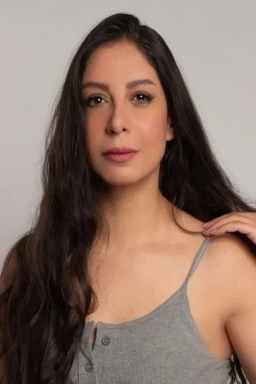 Photo of Yasmine Rahmy