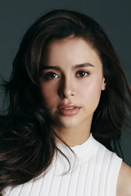 Profile photo of Yassi Pressman