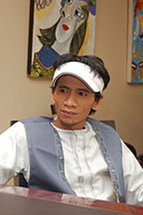Profile photo of Yassin Senario