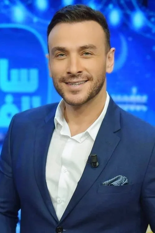 Photo of Yassine Ben Gamra