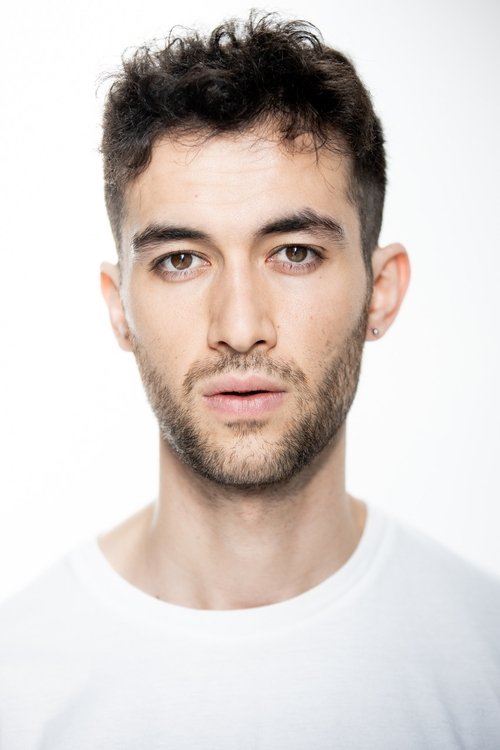 Photo of Yassine Ouaich