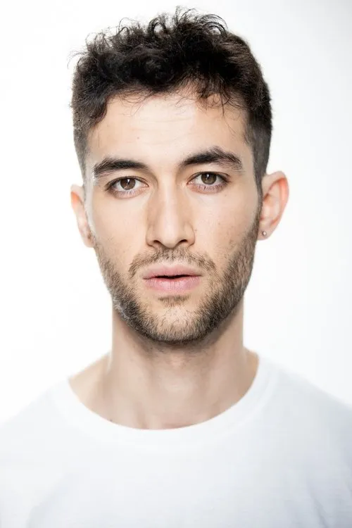 Profile photo of Yassine Ouaich