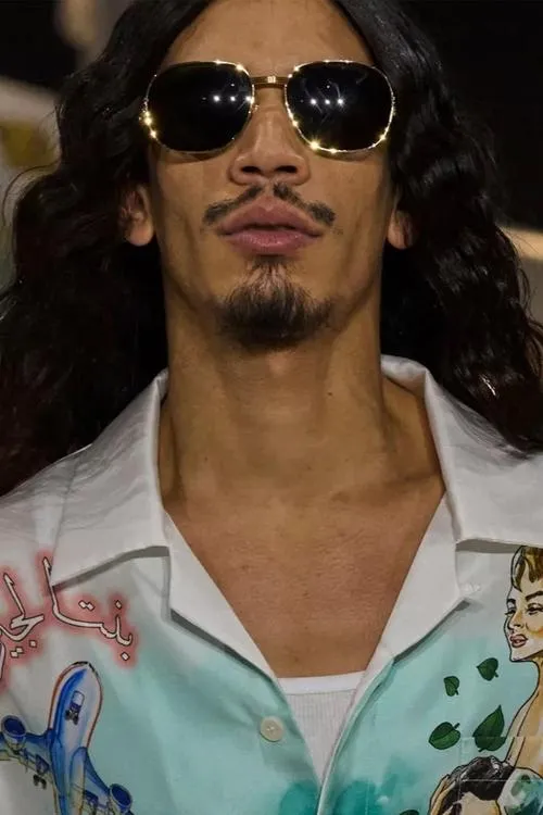 Profile photo of Yassine Stein