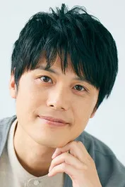 Profile photo of Yasuaki Takumi