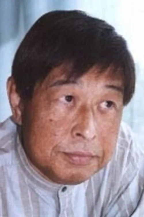 Profile photo of Yasuaki Uegaki