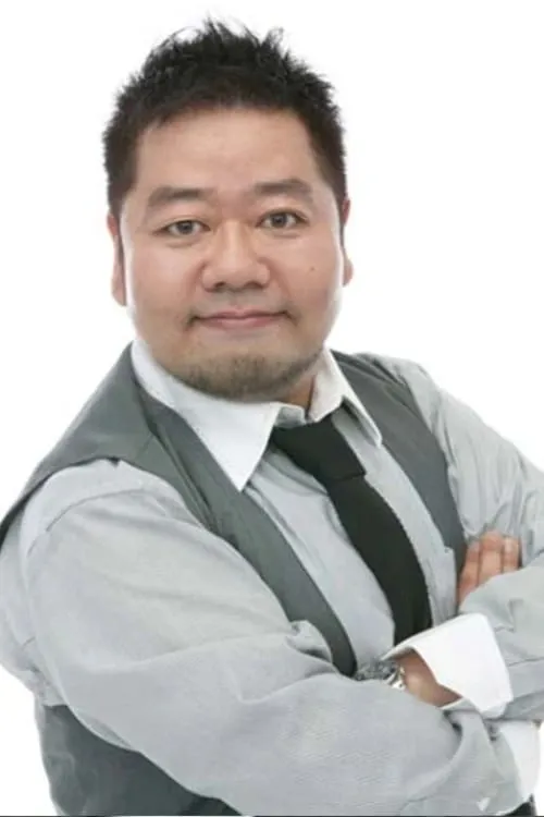 Profile photo of Yasuhiko Kawazu
