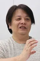 Profile photo of Yasuhiro Geshi