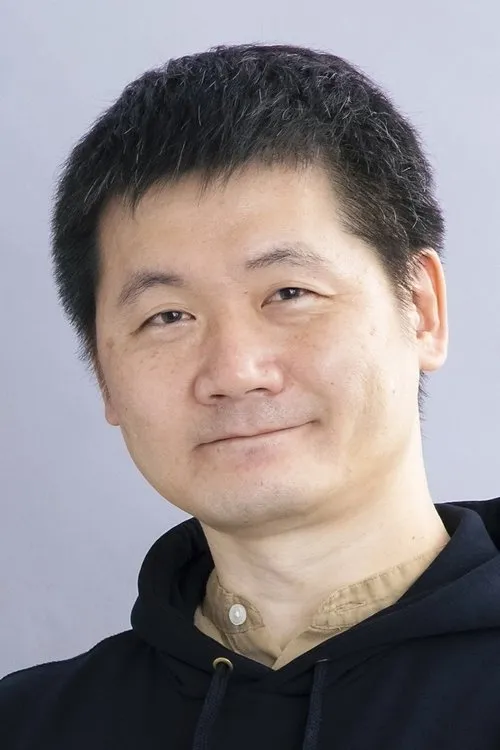 Profile photo of Yasuhiro Irie