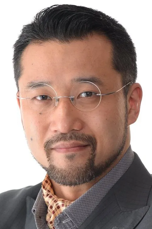 Profile photo of Yasuhiro Kikuchi