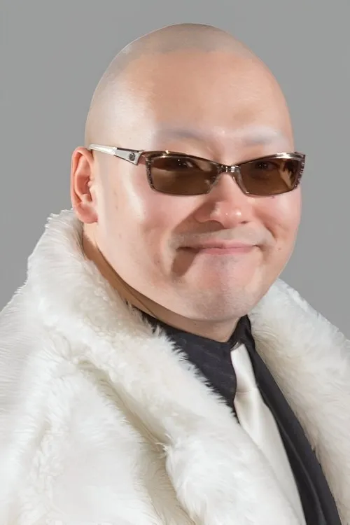 Profile photo of Yasuhiro Mamiya