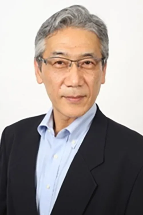Profile photo of Yasuhiro Ohara