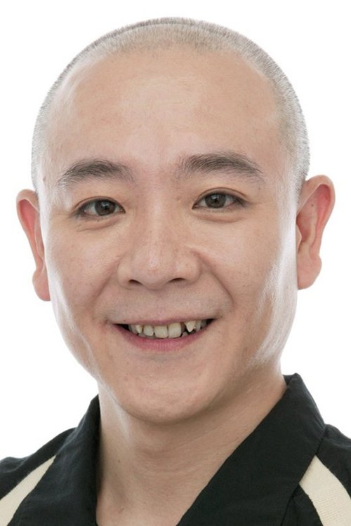 Photo of Yasuhiro Takato