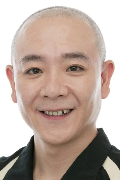 Profile photo of Yasuhiro Takato
