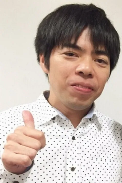 Profile photo of Yasuhiro Takemoto