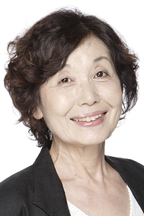 Profile photo of Yasuko Hatori