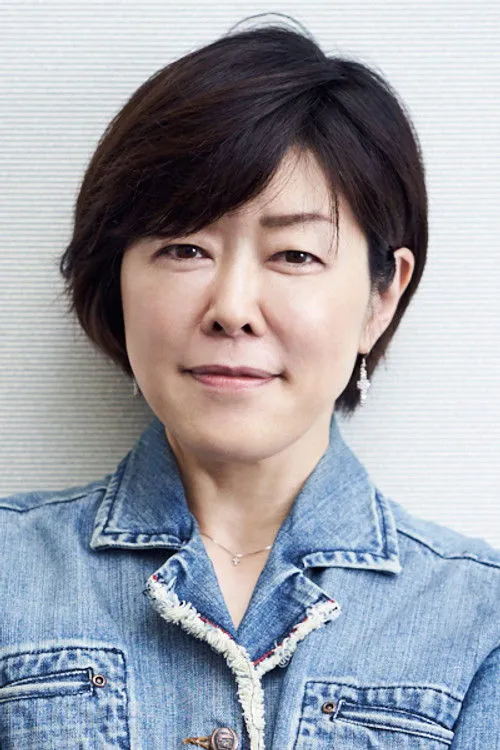 Profile photo of Yasuko Kobayashi