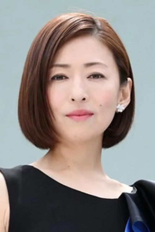 Photo of Yasuko Matsuyuki