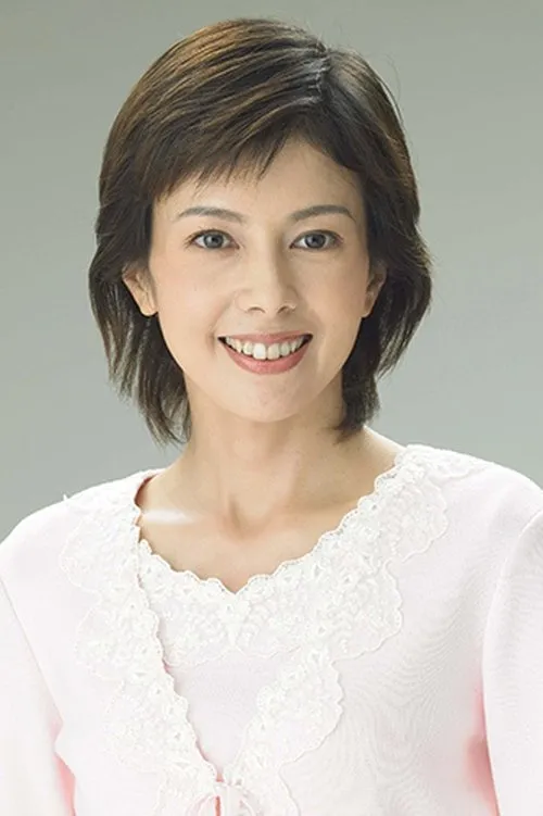 Profile photo of Yasuko Sawaguchi
