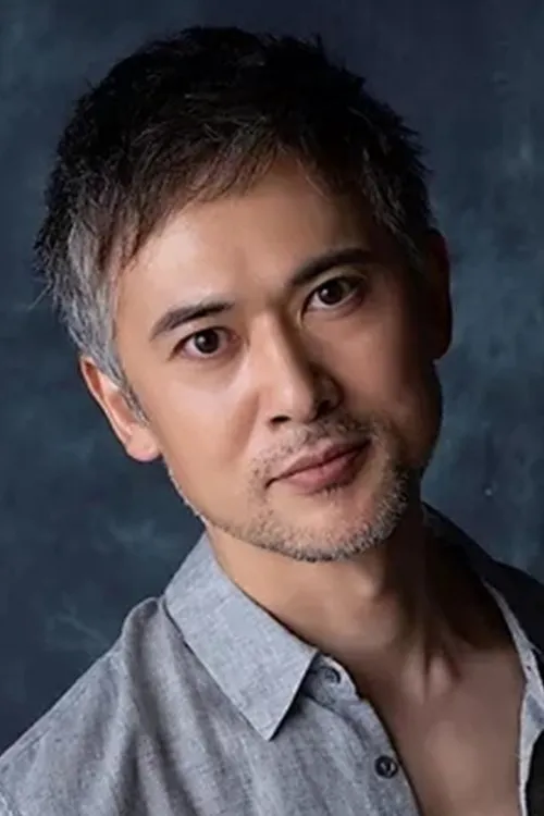 Profile photo of Yasumasa Oba