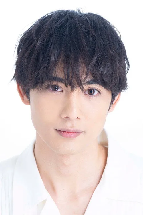 Photo of Yasunari Fujibayashi