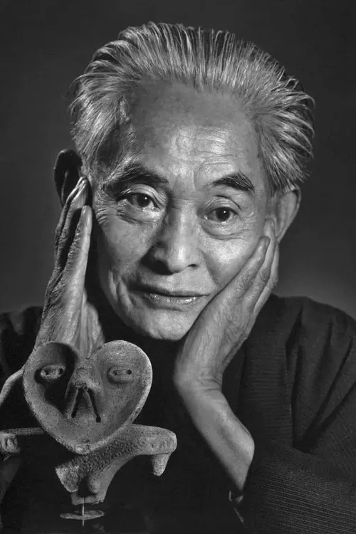 Profile photo of Yasunari Kawabata