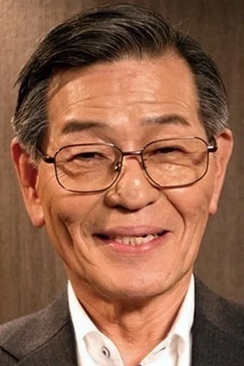 Profile photo of Yasunori Honda