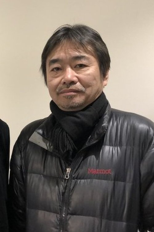 Profile photo of Yasushi Hirano