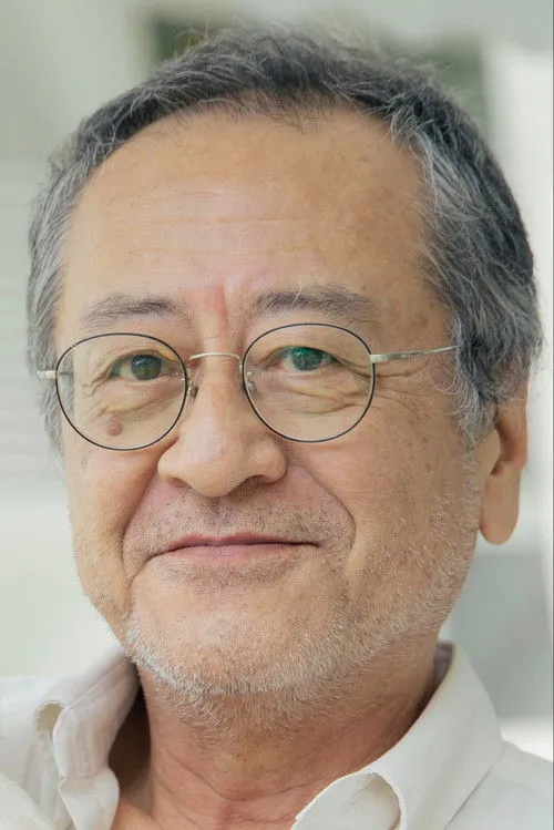 Photo of Yasushi Kitajima